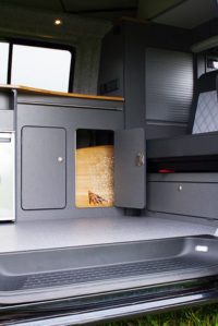 VW Campervan Flooring: Camper Flooring Sale - Base Campers